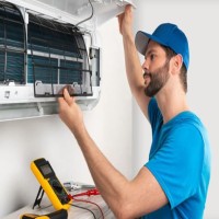 Ac Repair  Maintenance Service