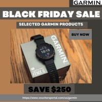 Garmin Promo Code Coupon Code  Discount Code USA