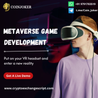 Launch a Metaverse Game platform within 48hrs