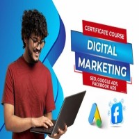 digital marketing course online