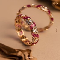 polki jewelry in Chennai