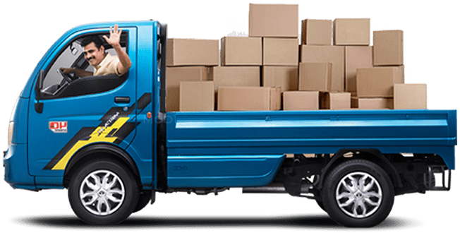 Movers and Packers in Bangalore