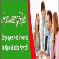 Fixed Employee is missing from your QuickBooks Desktop Payroll